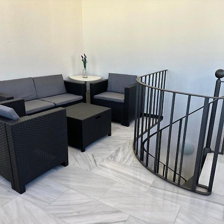 El Balcon Del Templo Romano 科爾多瓦 外观 照片